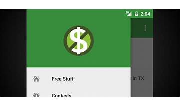 Free Stuff Times for Android - Download the APK from Habererciyes